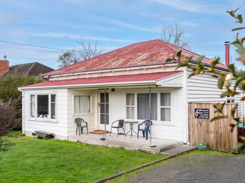 87 Cornwall Street, Masterton