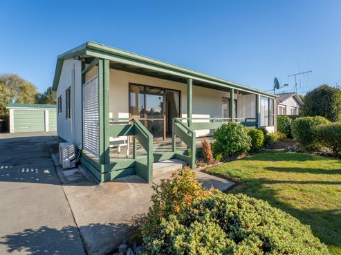 48 Alexandra Street, Temuka