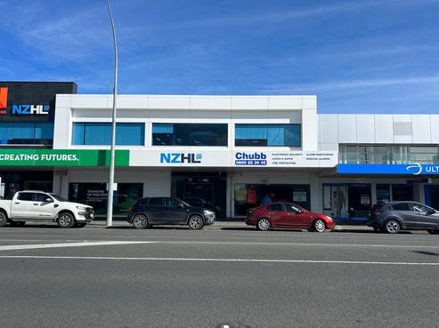 903 Victoria Street, Hamilton Central