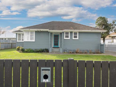 38 Crewe Crescent, Hokowhitu
