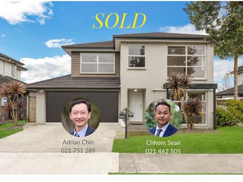 6 Vinci Court, Manurewa