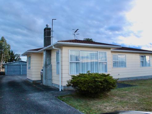 59 Strathmore Avenue, Levin
