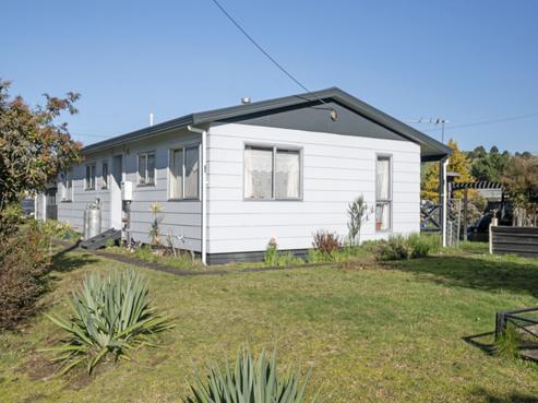 1 Little Road, Taumarunui