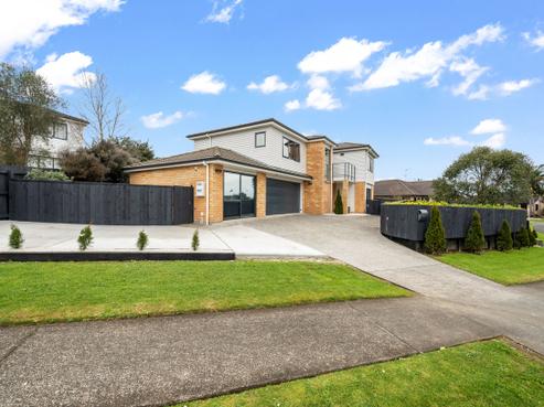 20 Ina Ville Drive, Pukekohe