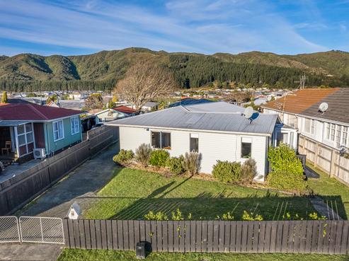 40 Hamstead Street, Wainuiomata
