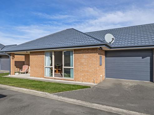 6/63B North Terrace, Darfield