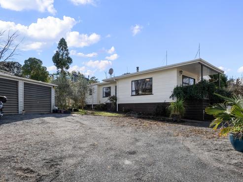 6A Kawiu Road, Levin