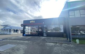 Don’t miss this retail opportunity – Enquire now!