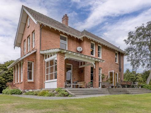 52 Rae Road, Geraldine