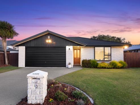 12 Mervyn Drive, Avondale
