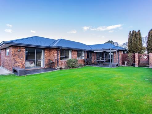 3 Canon Stack Place, Kaiapoi