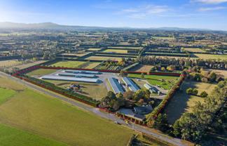 A Proven Poultry Enterprise with Lifestyle Appeal!