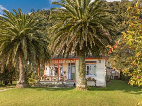 17 Torea Street, Granity