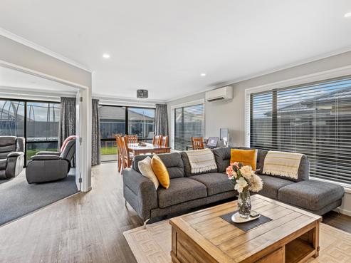 38 Kemble Drive, Springston
