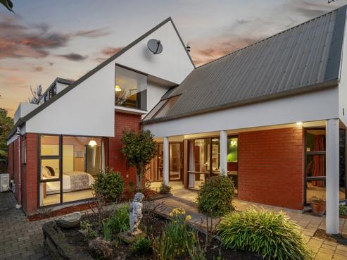 20 Snowdon Road, Fendalton