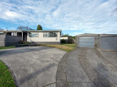 43 Dickens Street, Owhata