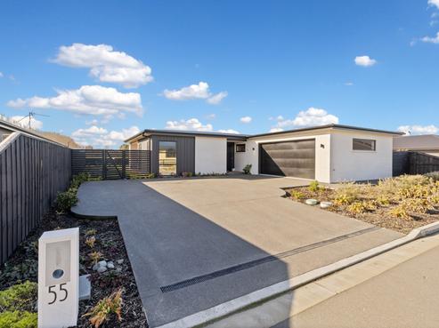55 Makybe Terrace, Lincoln