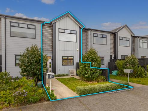 30 Maramara Road, Whenuapai