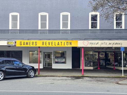 141 Dee Street, Invercargill