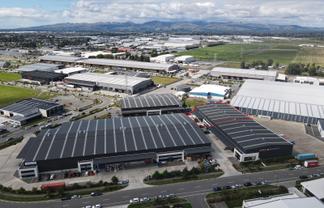 Modern Hornby Industrial