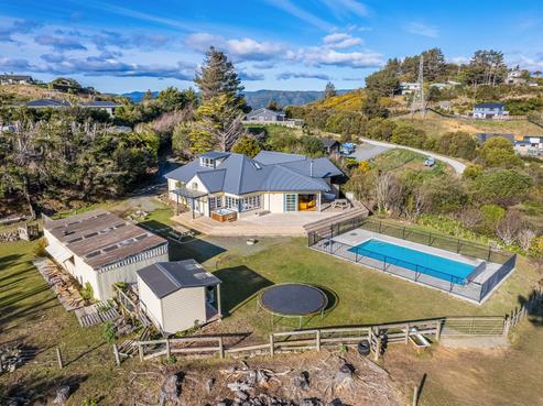 59 Kaitangata Crescent, Kelson