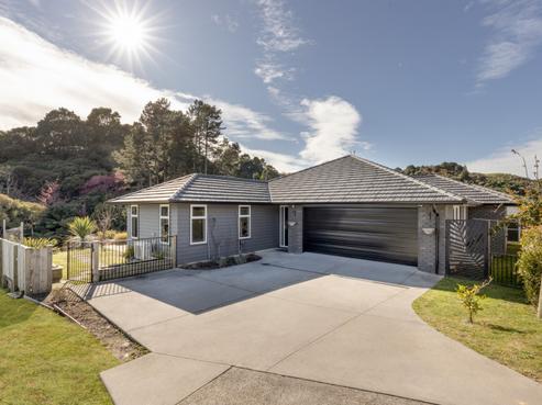 107 Adler Drive, Ohauiti