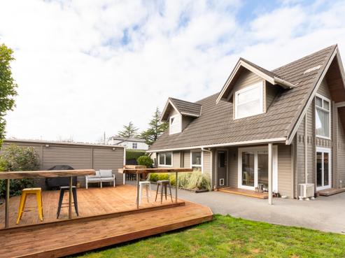 115B West Belt, Rangiora