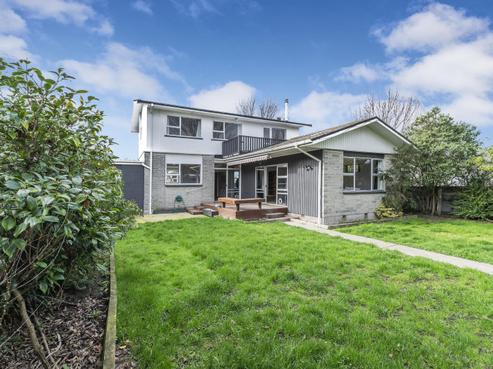97 Percival Street, Rangiora