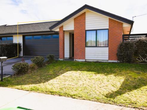 4 Hartford Crescent, Rolleston