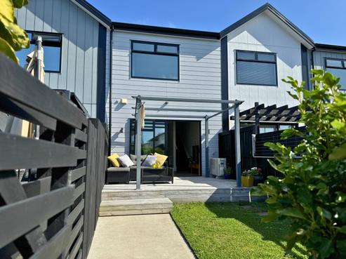 12 Timbermill Road, Whenuapai