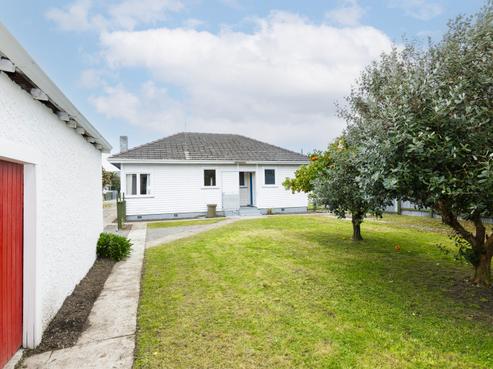 3 Turenne Street, Inner Kaiti