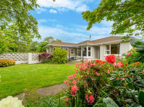 53 Campbell Street, Geraldine