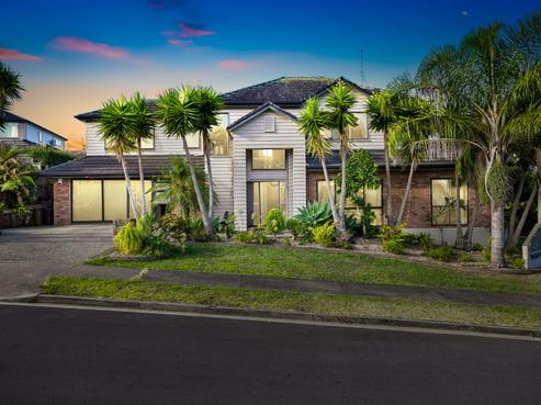 1 Seresin Crescent, Flat Bush