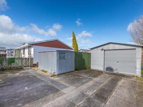 21 Derby Street, Nawton