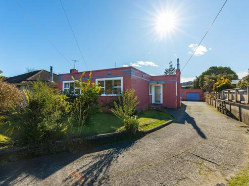 54 Makere Street, Taumarunui