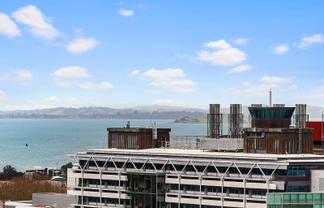 1912/8 Airedale Street, Auckland Central