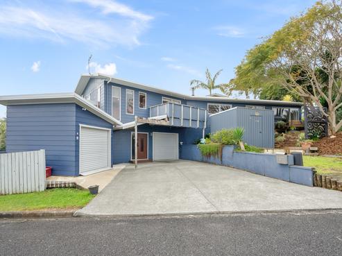48 Raumati Crescent, Onerahi