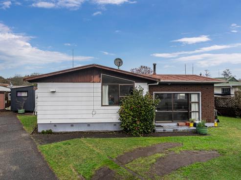158 Valley Road, Kawerau