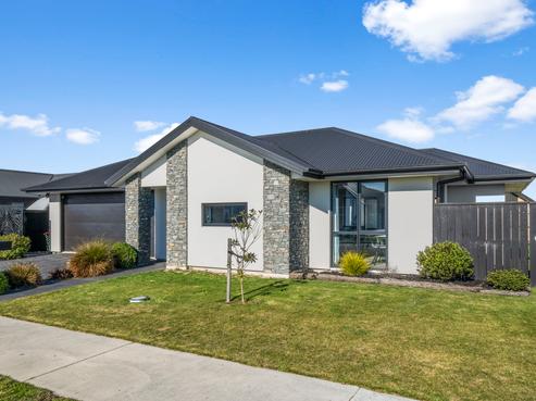 49 Te Raki Drive, Lincoln