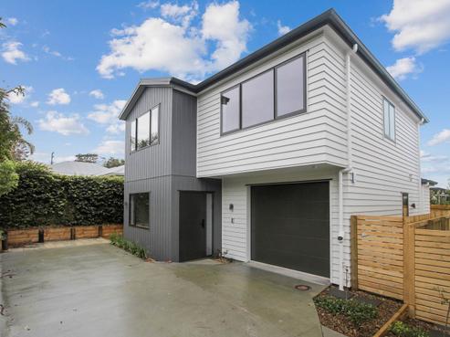 5C David Street, Bayswater