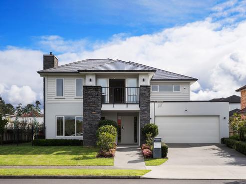 85 Capriana Drive, Karaka