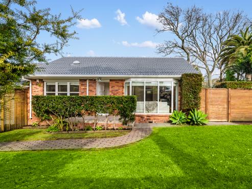 3/6 Holgate Road, Kohimarama