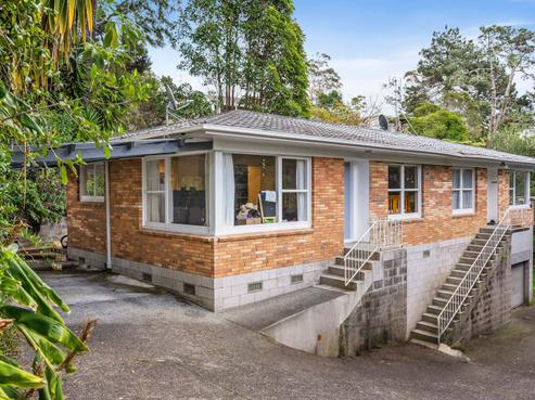 1/169 Browns Bay Road, Browns Bay