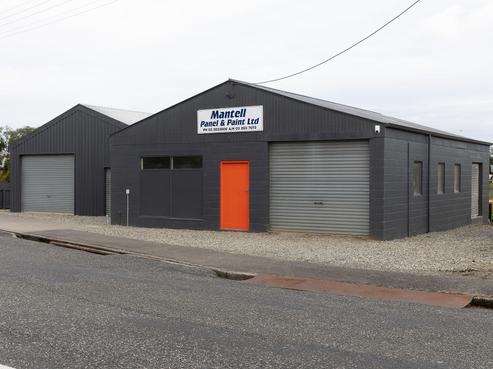 44 River Street, Mataura