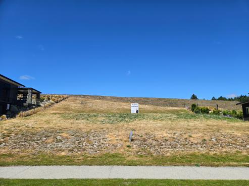 36 Mistake Drive, Lake Tekapo