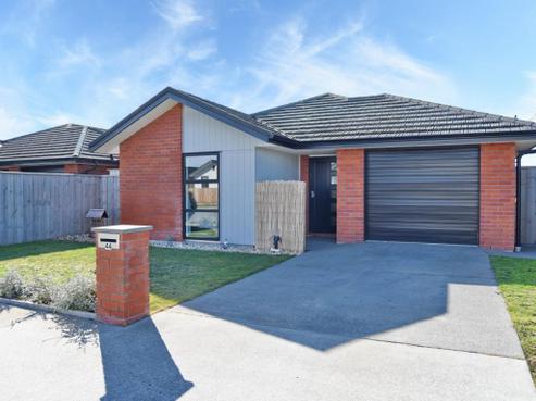44 Hodgkinson Road, Pegasus
