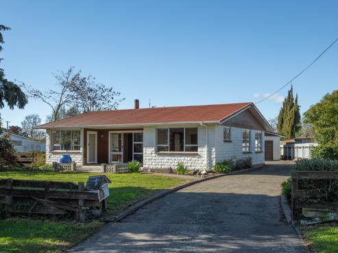 30 Brook Street, Renwick