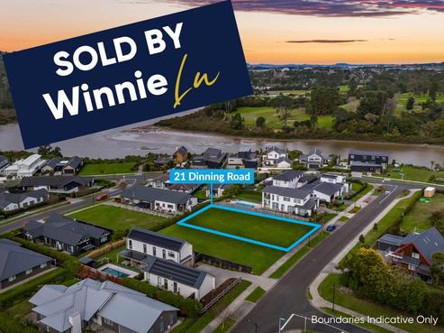 21 Dinning Road, Riverhead