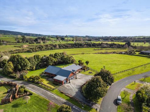77 Aubin Close, Pirongia