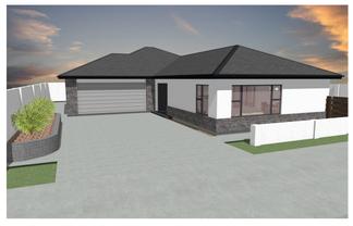 5 Grey Street, Hawera